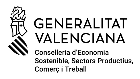 Logo generalitatValenciana