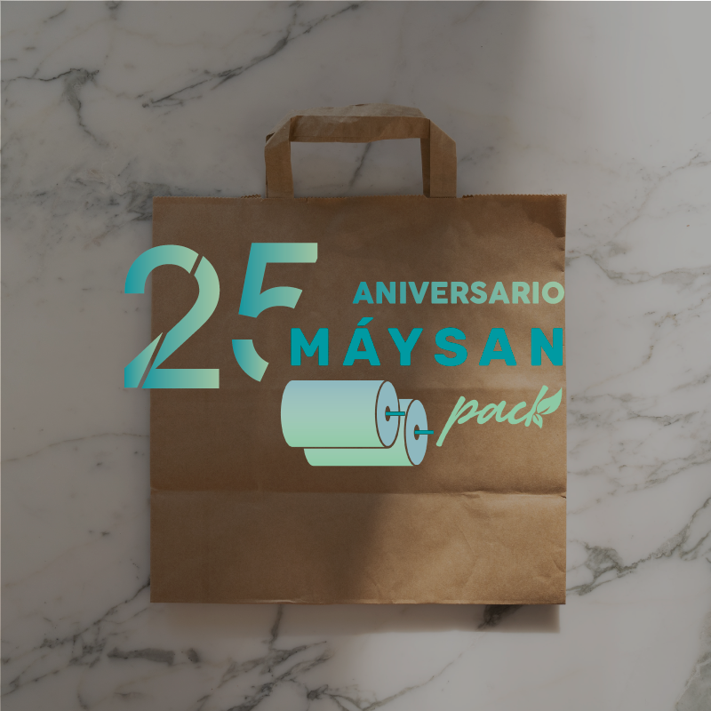 25 aniversario maysan